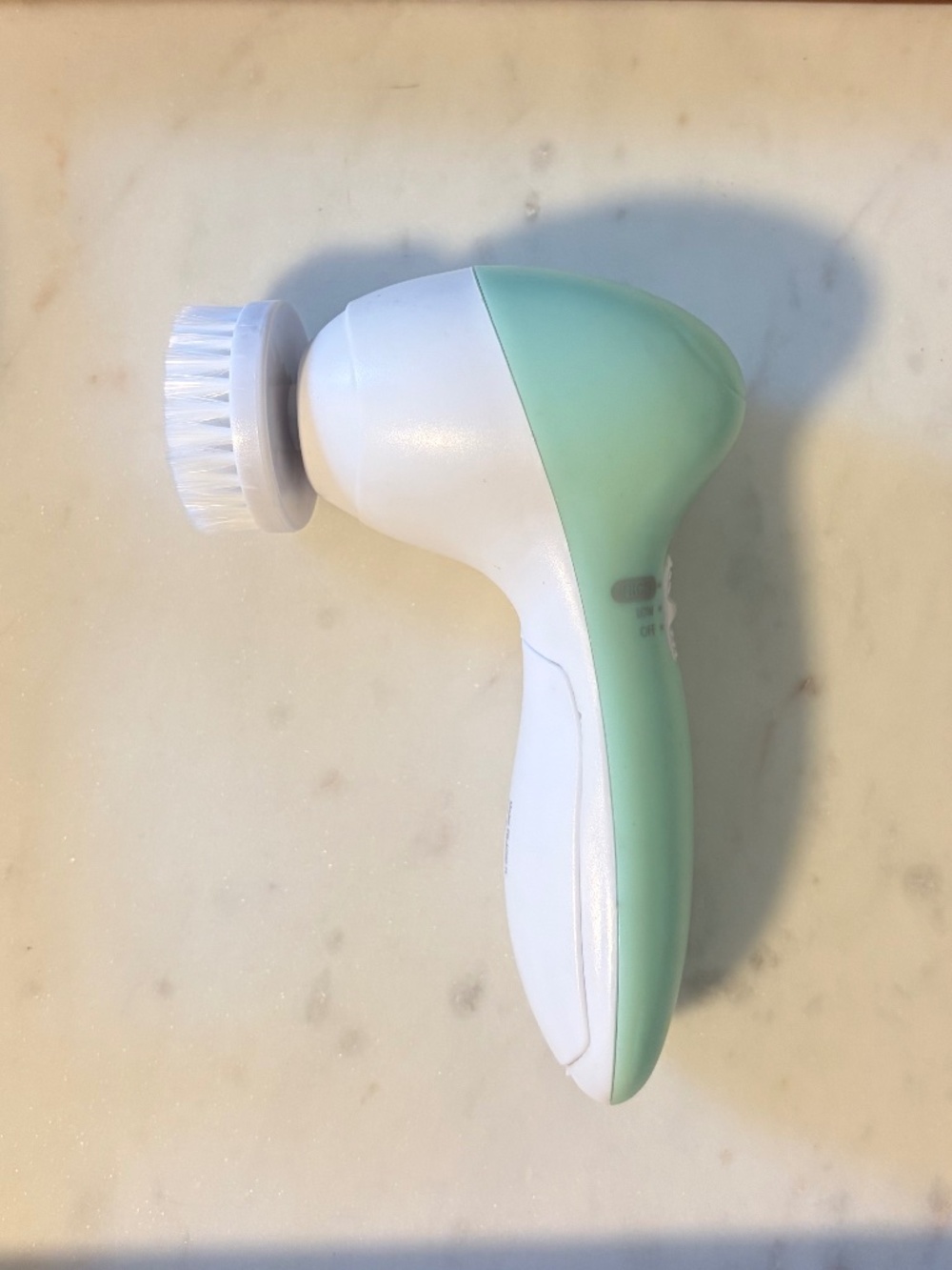 3 for $12: Target facial scrubber